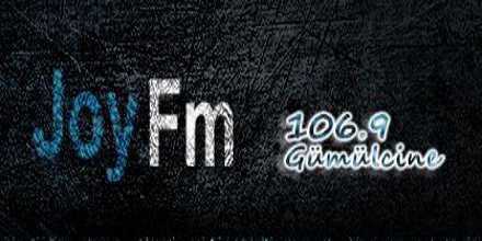 Joy FM 106.9