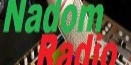 Nadom Radio