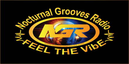 Nocturnal Grooves Radio & TV