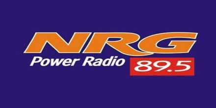 NRG Power Radio 89.5