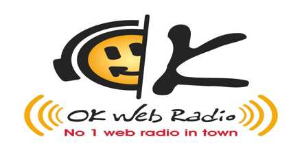 Ok Web Radio