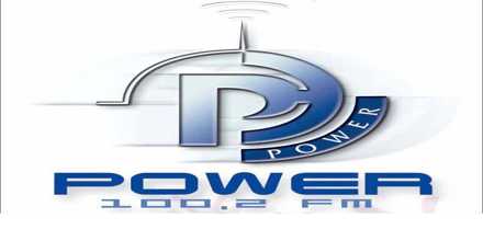 POWER FM 100.2