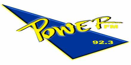 Power FM 92.3