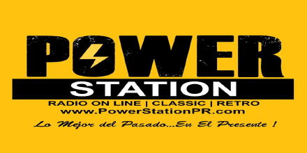 Power Station Radio