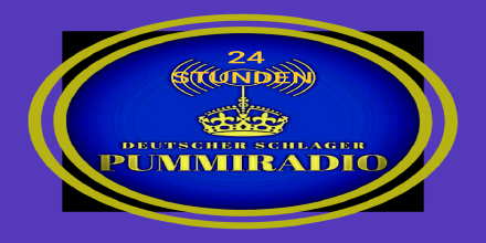 Pummiradio