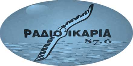 Radio Ikaria 87.6