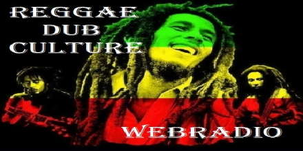 Reggae Dub Culture