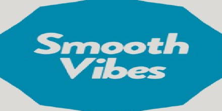 Smooth Vibes Radio