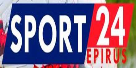 Sport 24 Epirus