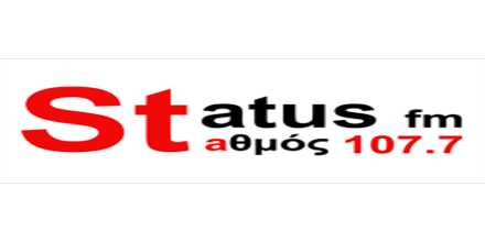 Status FM 107.7