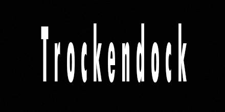 Trockendock