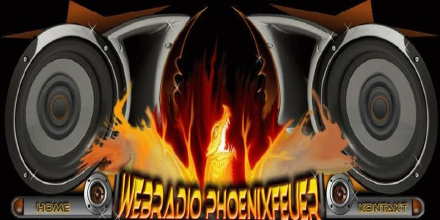 Webradio-Phoenixfeuer