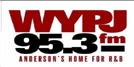 95.3 FM WYPJ