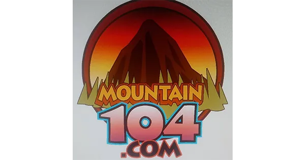 Mountain Radio 104