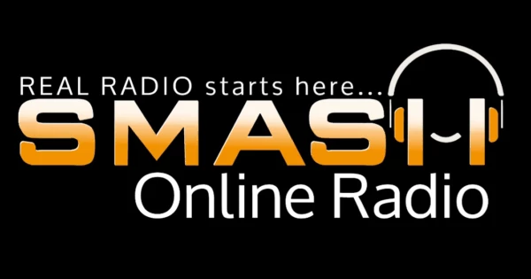 Smash Online Radio