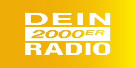 Antenne AC Dein 2000er Radio