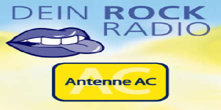 Antenne AC Dein Rock Radio