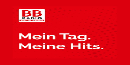 BB Radio Mein Tag Meine Hits