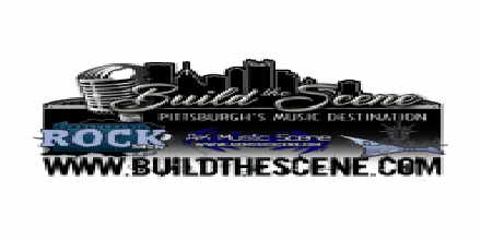 Build The Scene