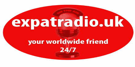 Expat Radio UK