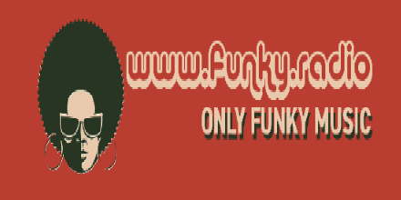 Funky Radio – Only Funky Music