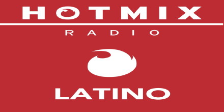 Hotmixradio Latino