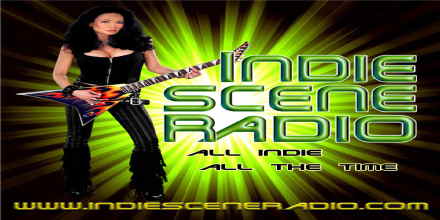 Indie Scene Radio