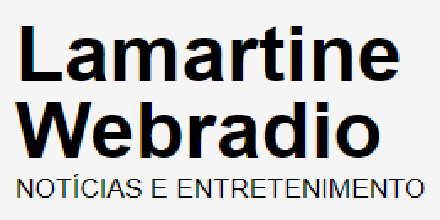 Lamartine Web Rádio