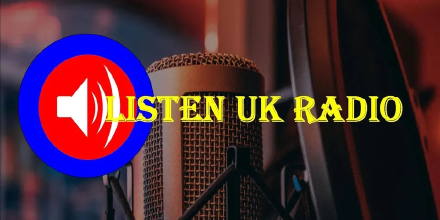 Listen UK Radio