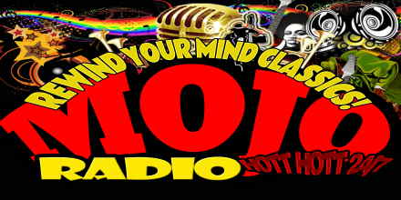 Mojo Hott 24/7 Radio