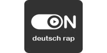 ON Deutsch Rap