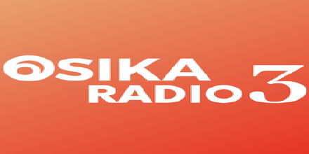 OSIKA Radio 3