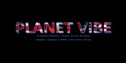 Planet Vibe Radio