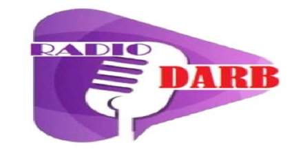 Radio DARB