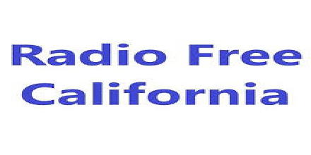 Radio Free California