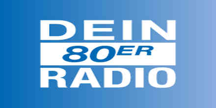 Radio Kiepenkerl Dein 80er