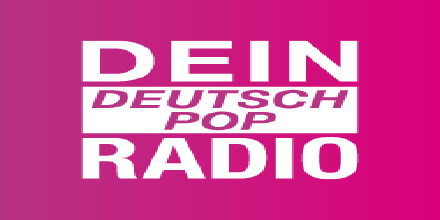 Radio MK – Deutsch Pop