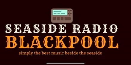 Seaside Radio Blackpool