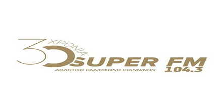 Super FM 104.3