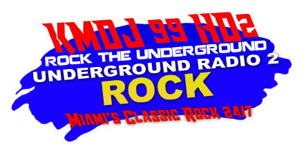 Underground Radio HD2 – Rock The Underground