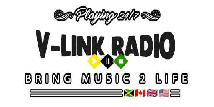 V-Link Radio