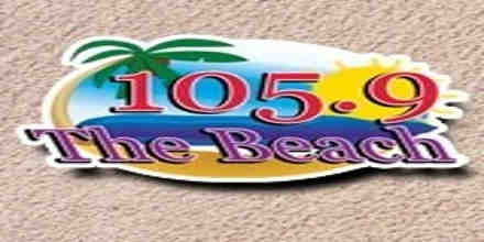 105.9 The Beach