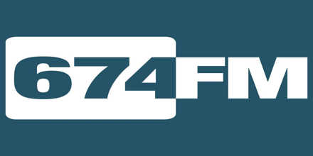 674FM