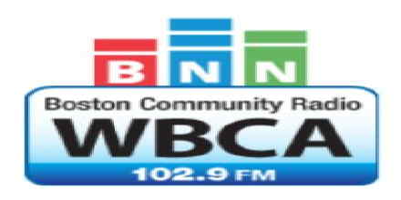 BNN WBCA 102.9 FM