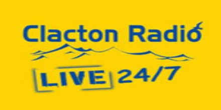 Clacton Radio