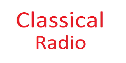 Classical Radio Live