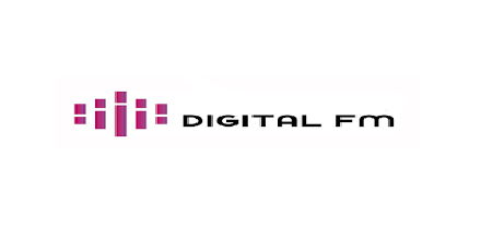 Digital FM Radio