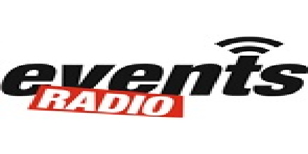 Events Radio