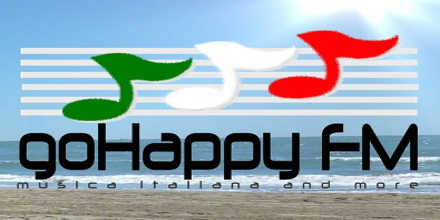 GoHappy FM