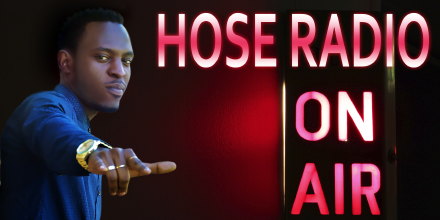 Hose Radio